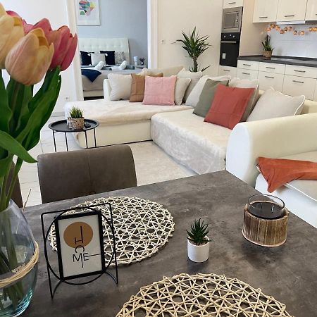 Luxury Riverside Panorama Apartment Budapeşte Dış mekan fotoğraf