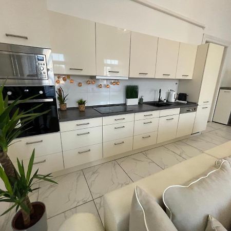 Luxury Riverside Panorama Apartment Budapeşte Dış mekan fotoğraf