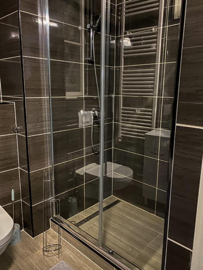 Luxury Riverside Panorama Apartment Budapeşte Dış mekan fotoğraf