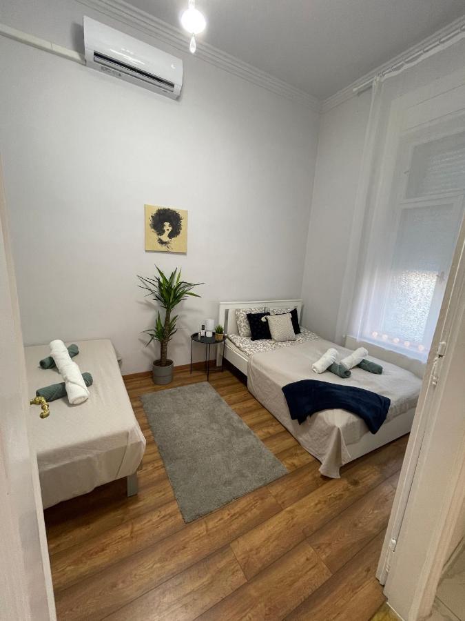 Luxury Riverside Panorama Apartment Budapeşte Dış mekan fotoğraf