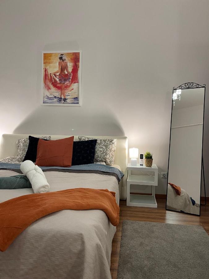 Luxury Riverside Panorama Apartment Budapeşte Dış mekan fotoğraf